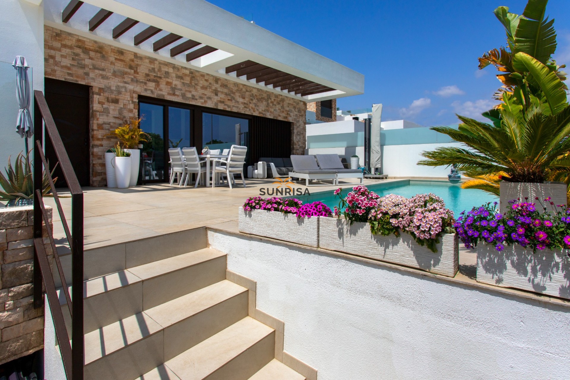 Revente - Villa - Rojales