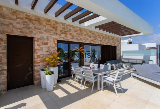 Villa · Revente - Rojales · Alicante · Espagne