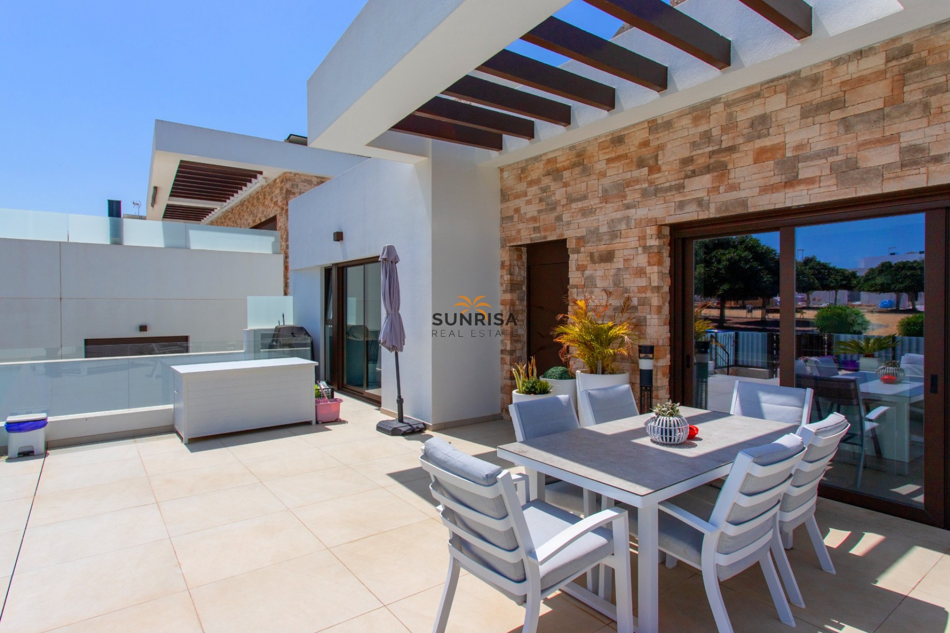 Revente - Villa - Rojales