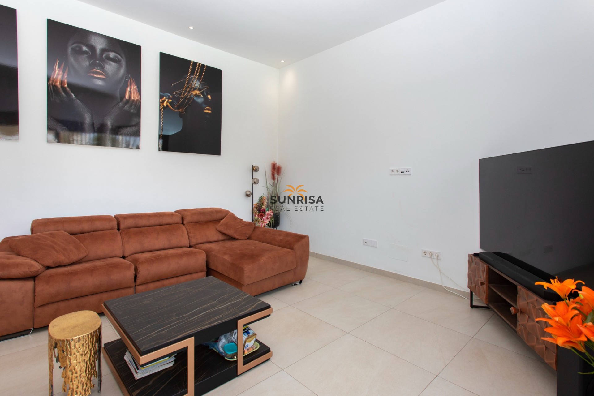 Revente - Villa - Rojales