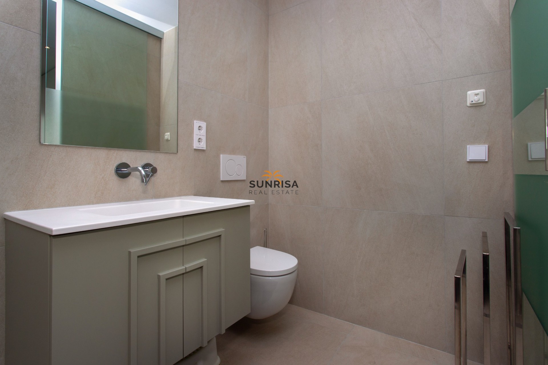 Revente - Villa - Rojales