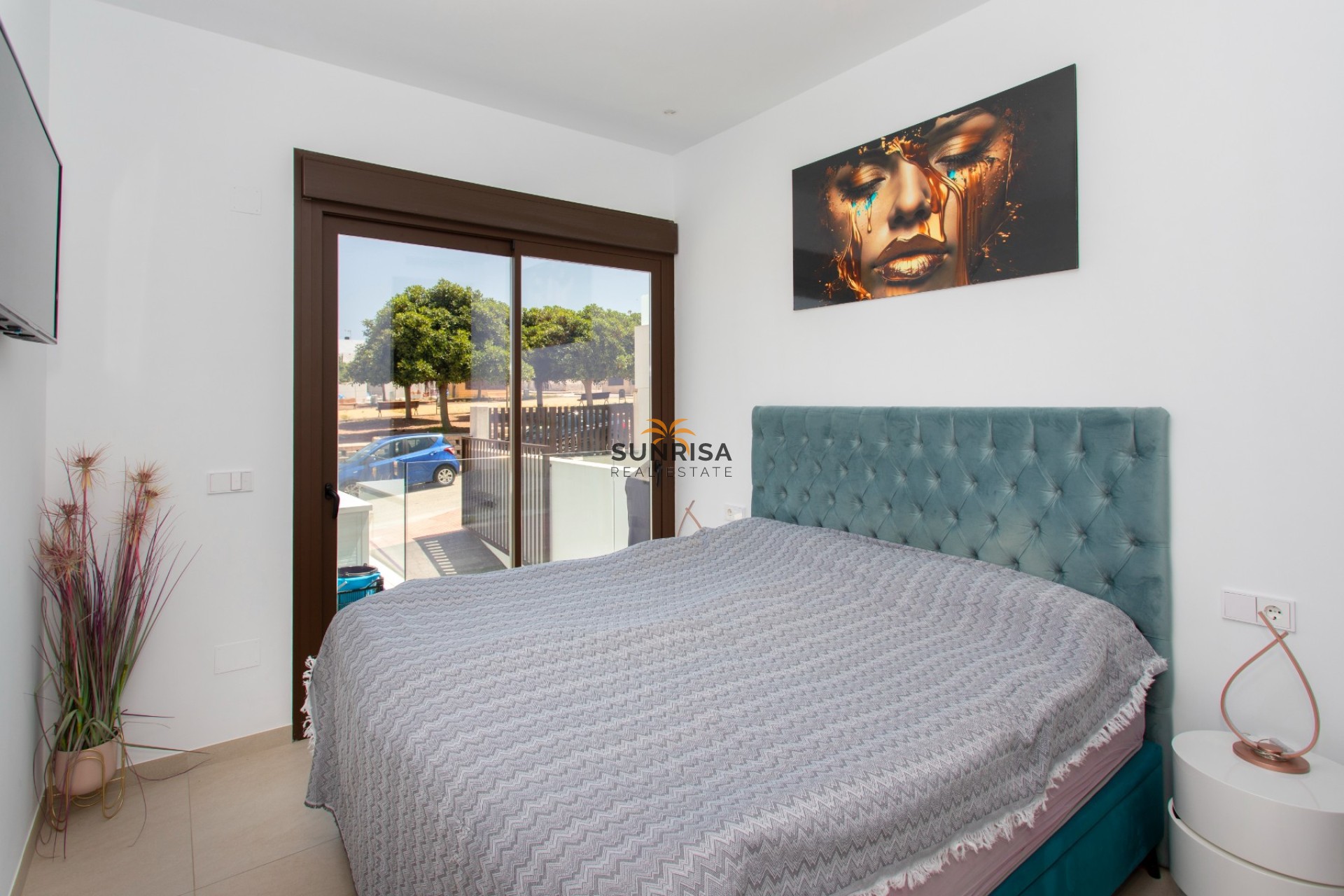Revente - Villa - Rojales