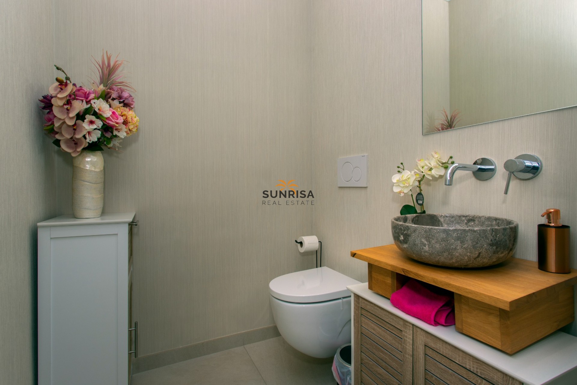 Revente - Villa - Rojales
