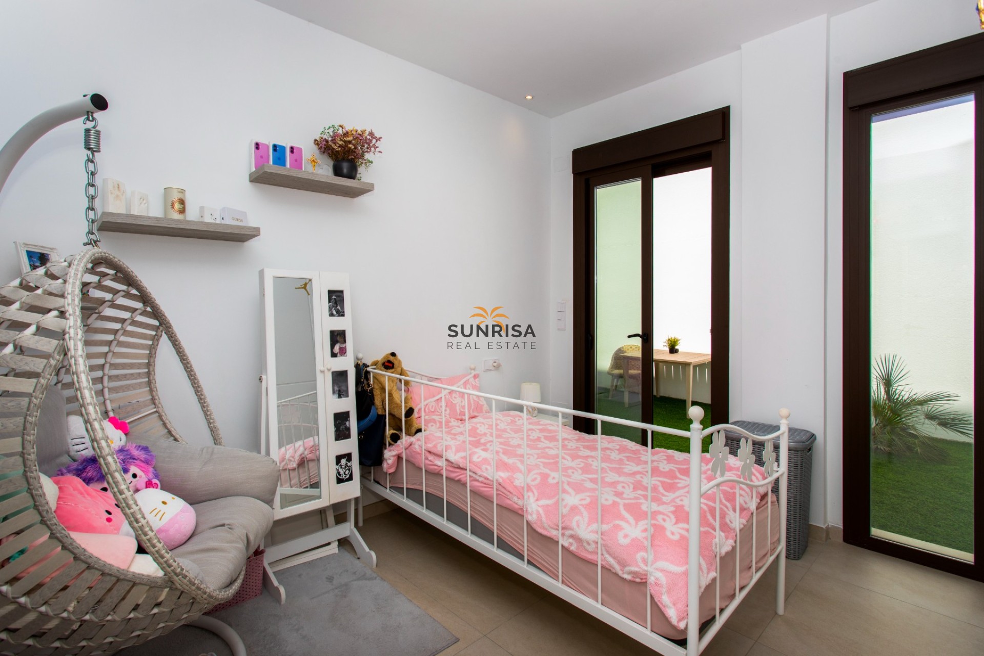 Revente - Villa - Rojales
