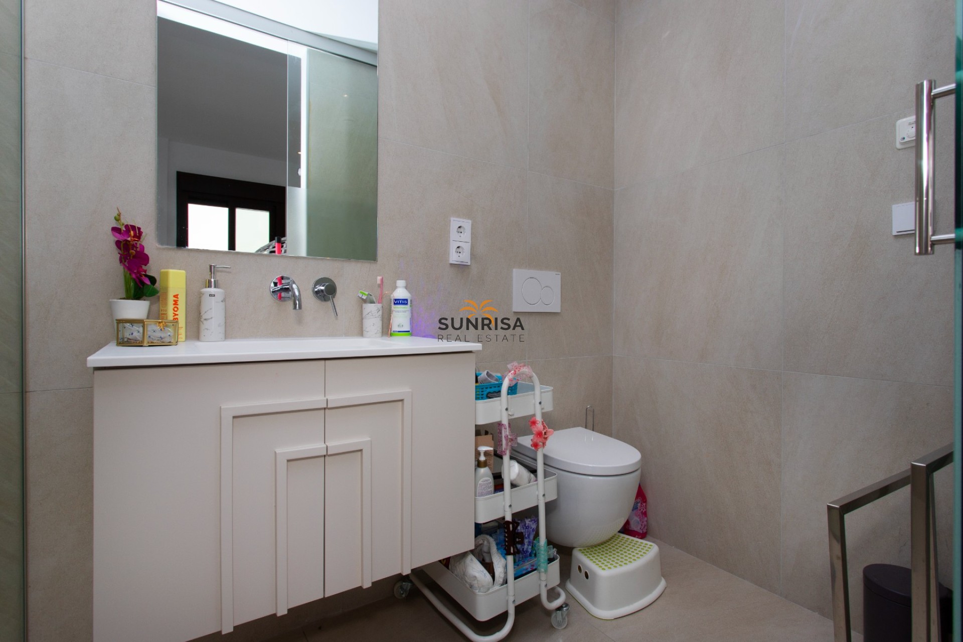 Revente - Villa - Rojales