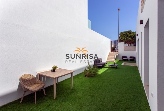 Villa · Revente - Rojales · Alicante · Espagne