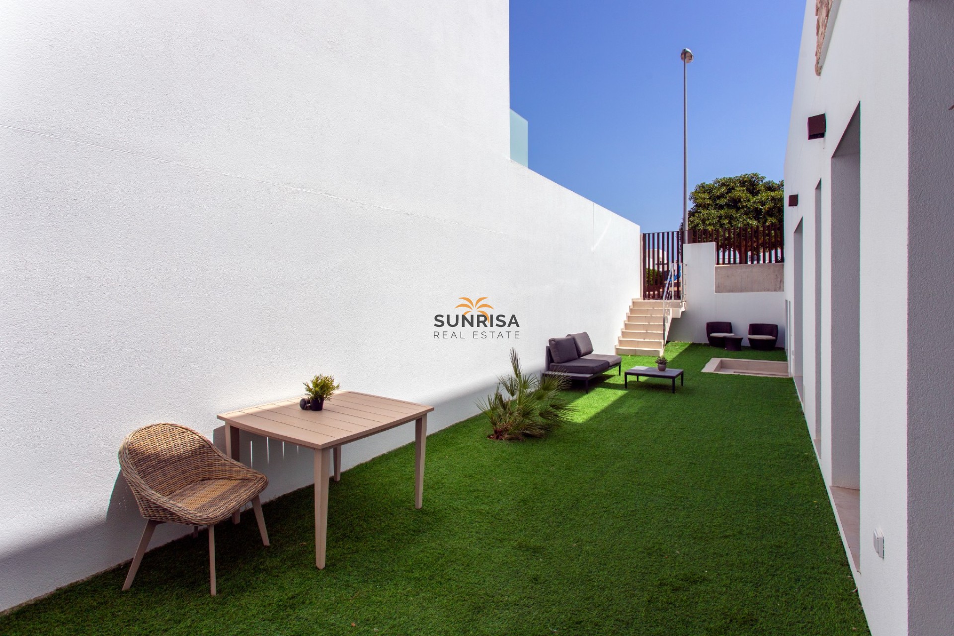 Revente - Villa - Rojales