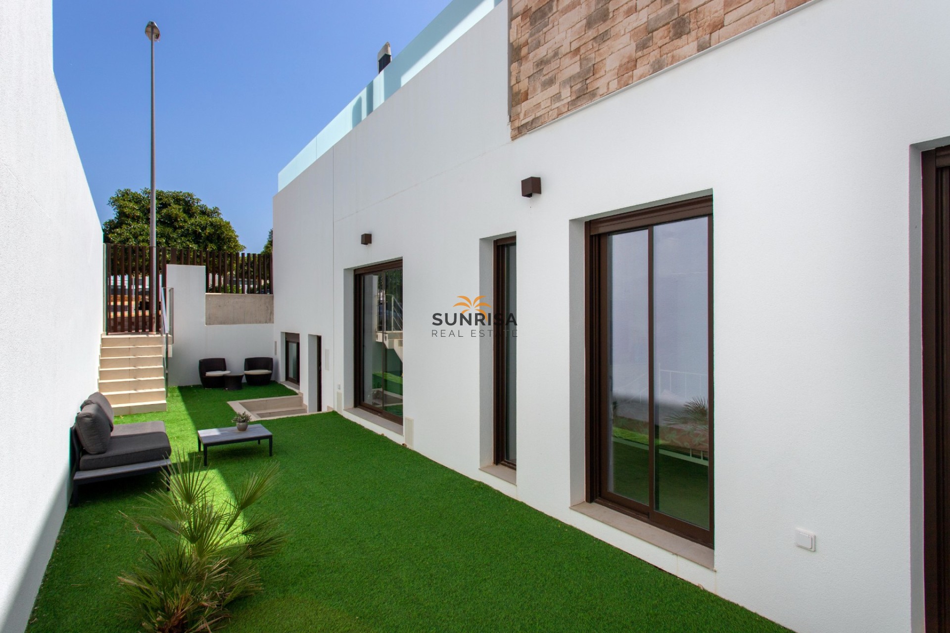 Revente - Villa - Rojales