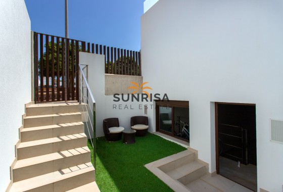 Villa · Revente - Rojales · Alicante · Espagne