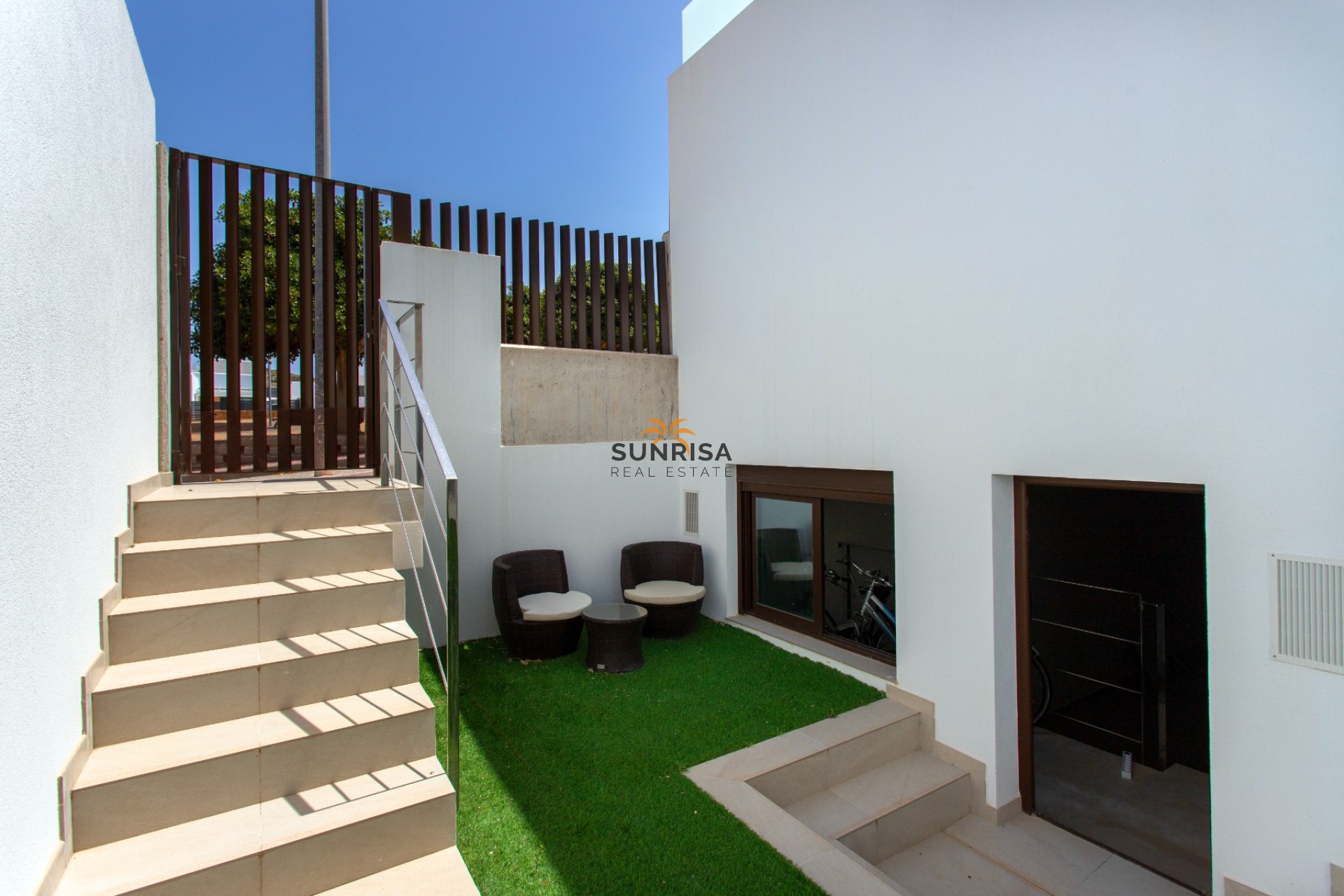 Revente - Villa - Rojales