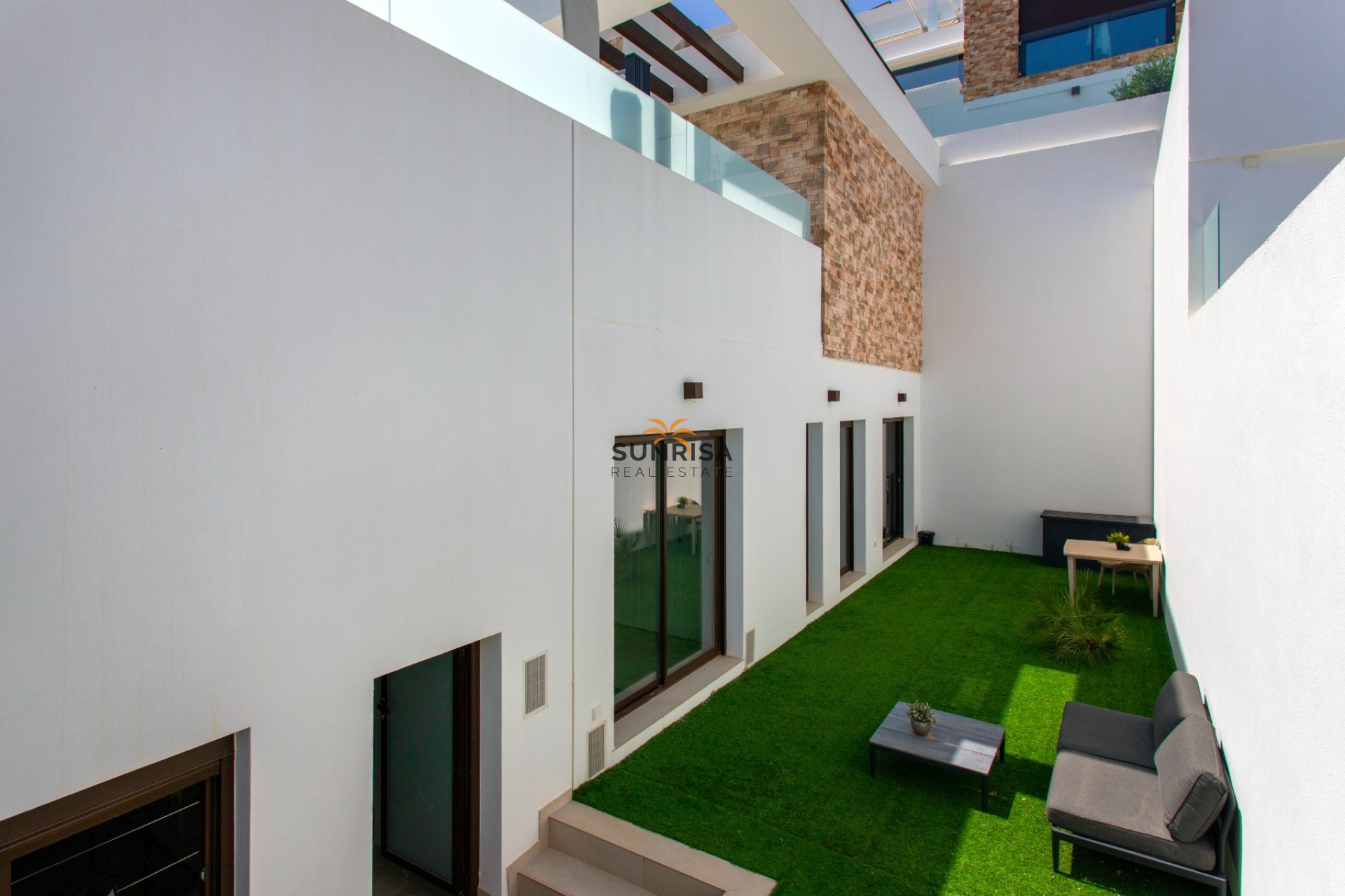 Revente - Villa - Rojales