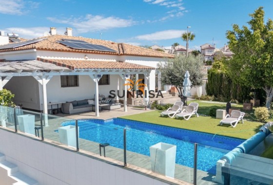 Villa · Revente - San Fulgencio · Alicante · Espagne