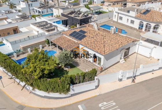 Villa · Revente - San Fulgencio · Alicante · Espagne