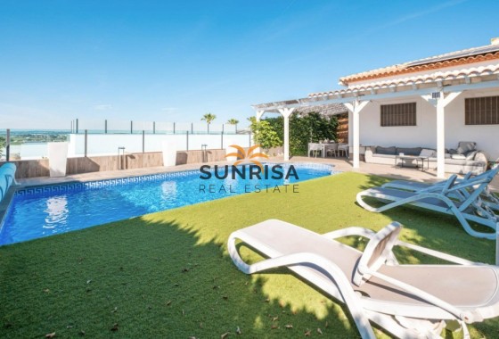 Villa · Revente - San Fulgencio · Alicante · Espagne