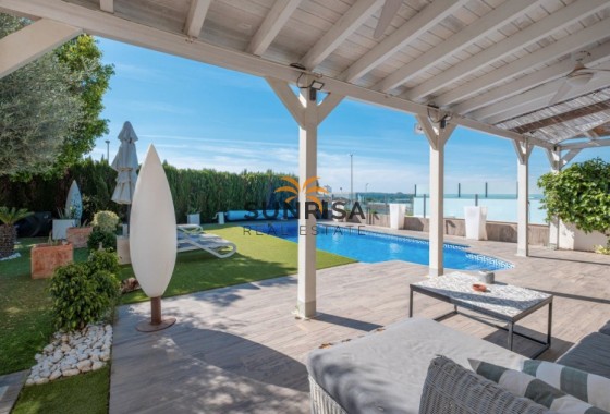 Villa · Revente - San Fulgencio · Alicante · Espagne