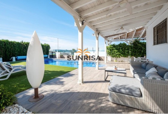 Villa · Revente - San Fulgencio · Alicante · Espagne