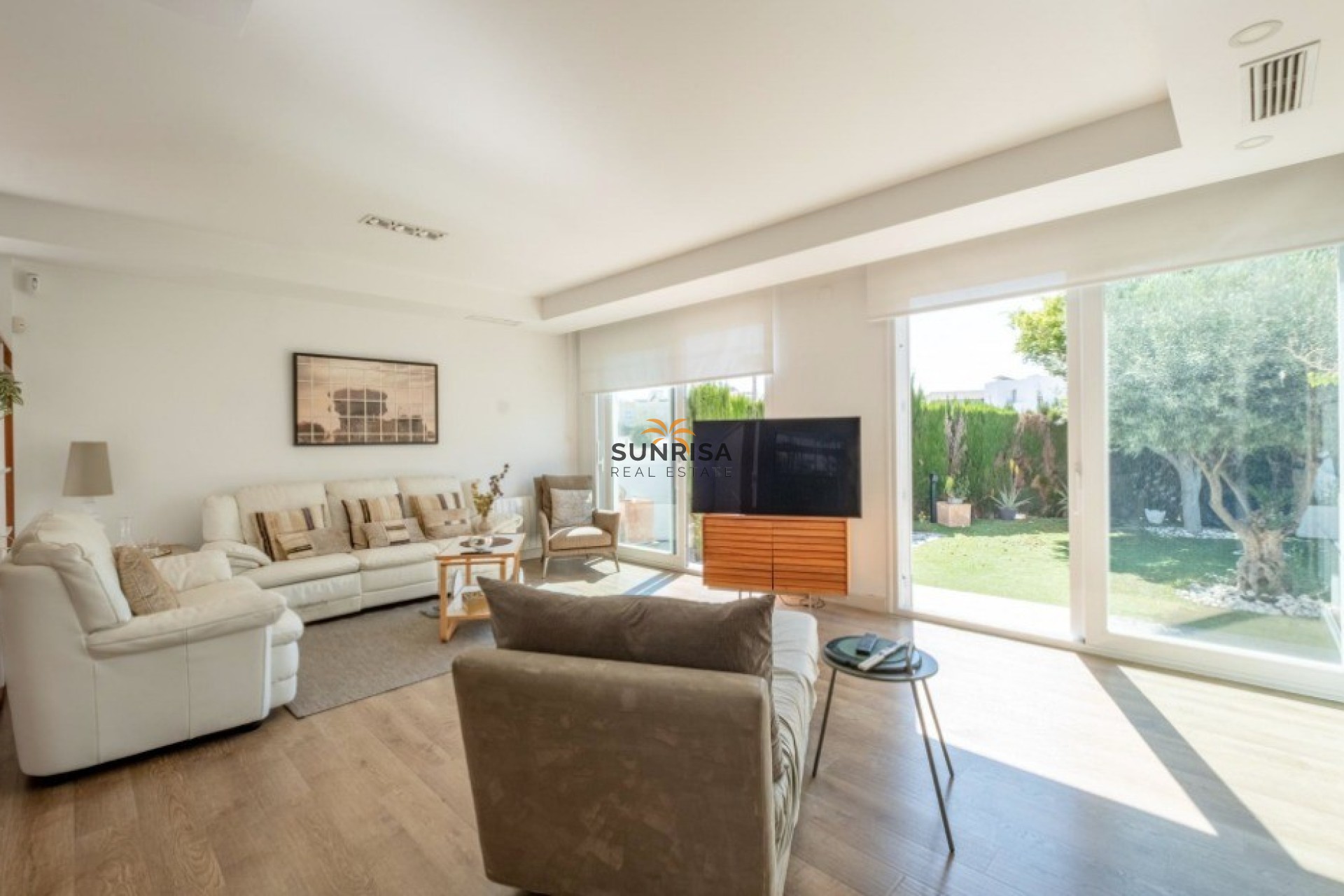 Revente - Villa - San Fulgencio