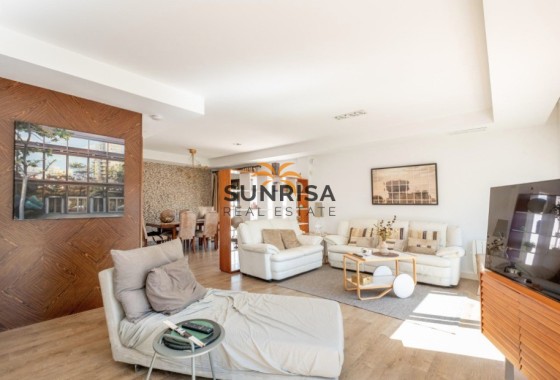 Villa · Revente - San Fulgencio · Alicante · Espagne