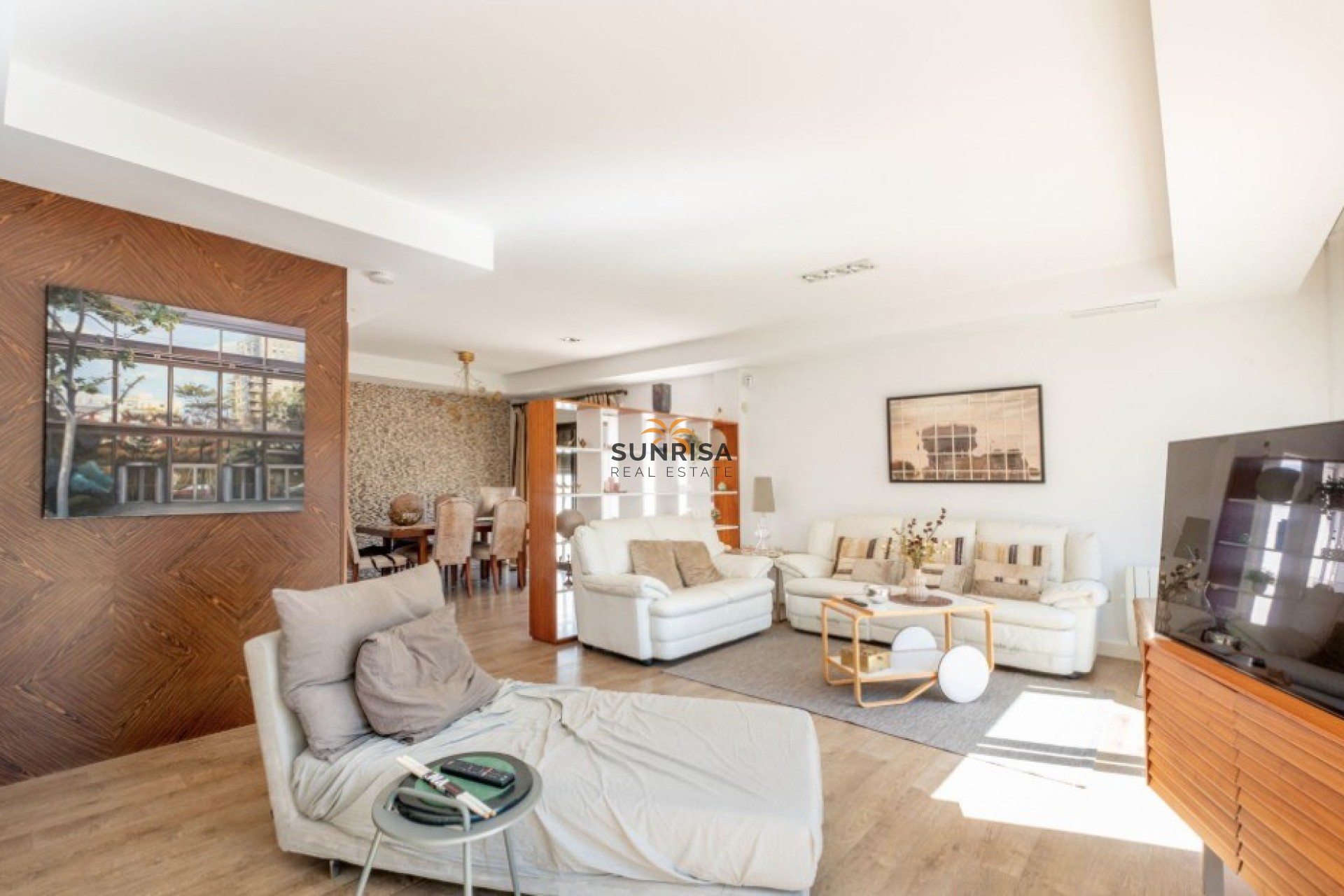 Revente - Villa - San Fulgencio