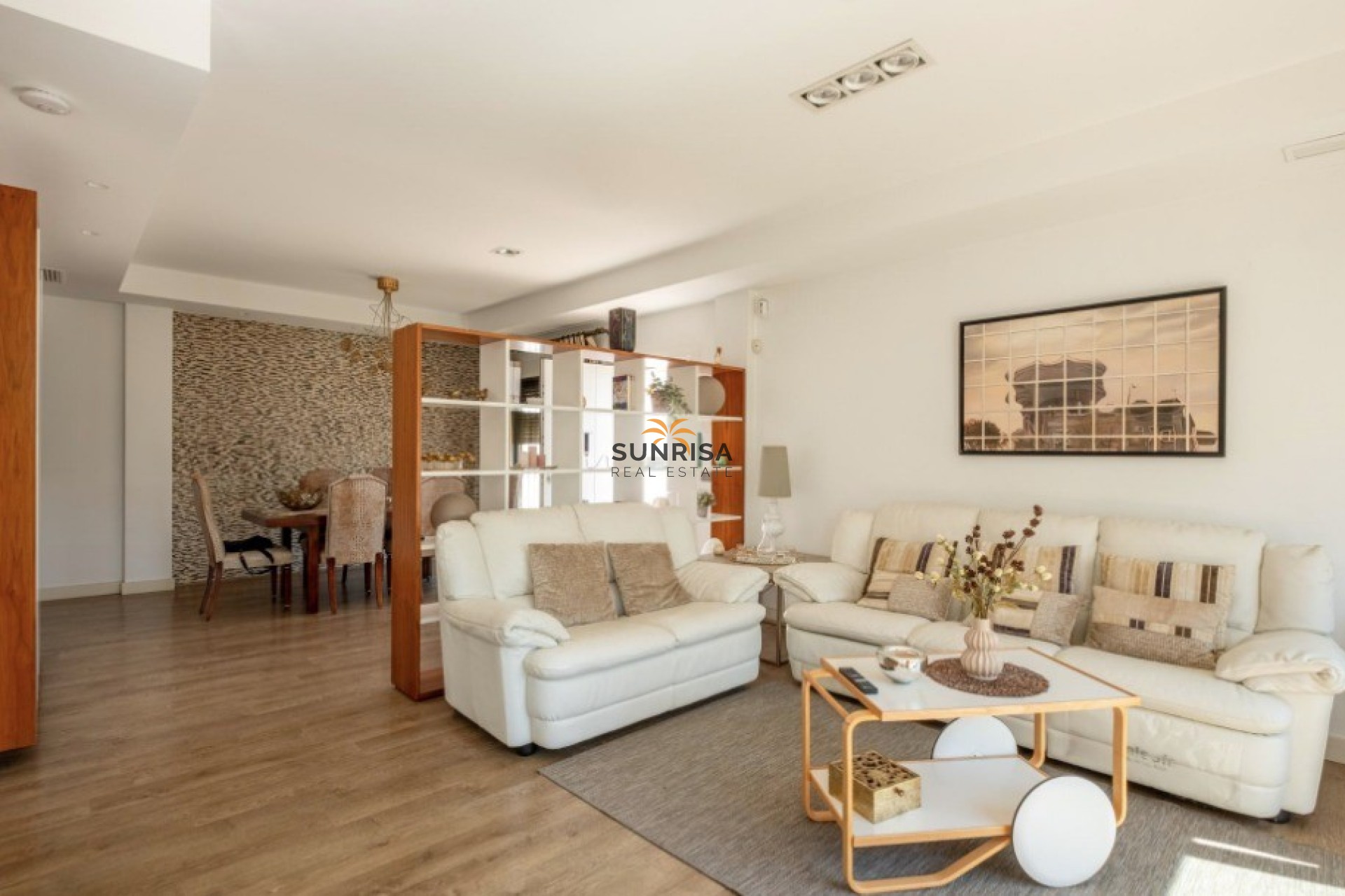 Revente - Villa - San Fulgencio