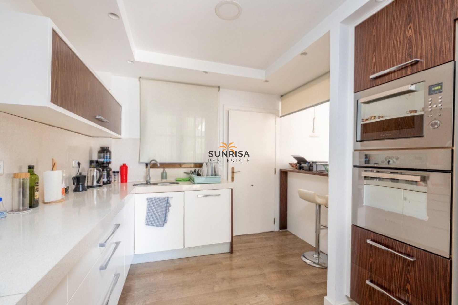 Revente - Villa - San Fulgencio