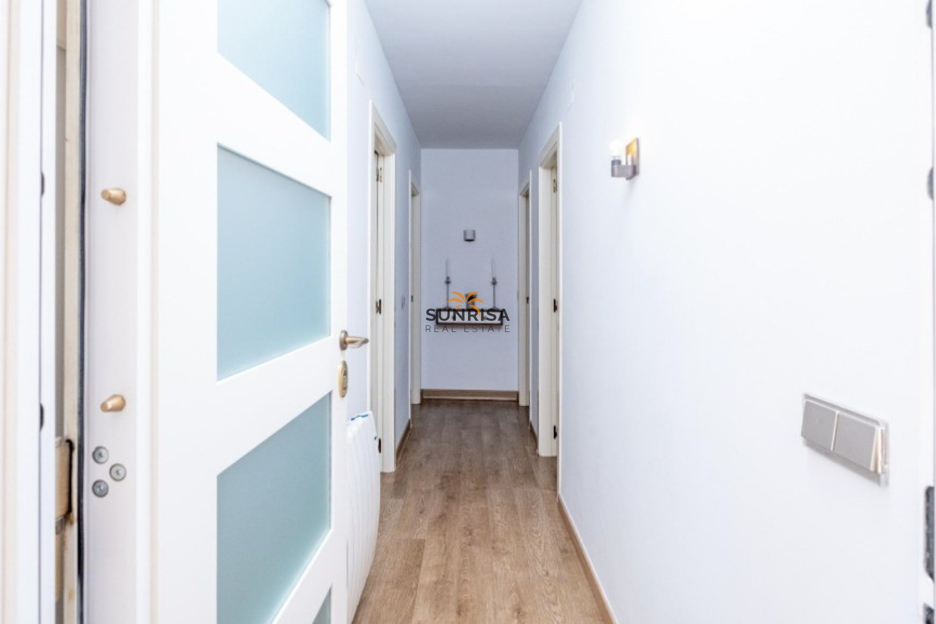 Revente - Villa - San Fulgencio