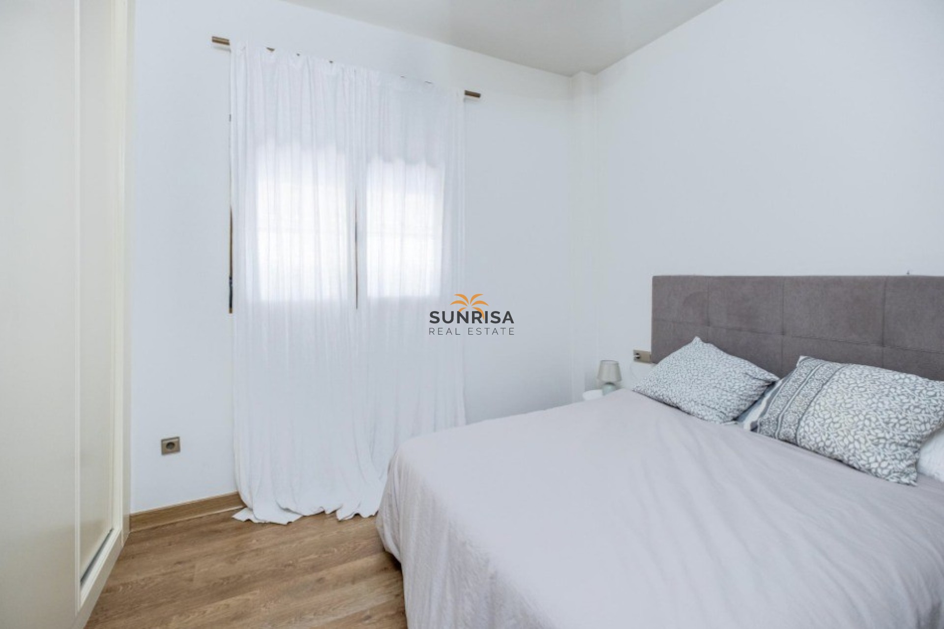 Revente - Villa - San Fulgencio