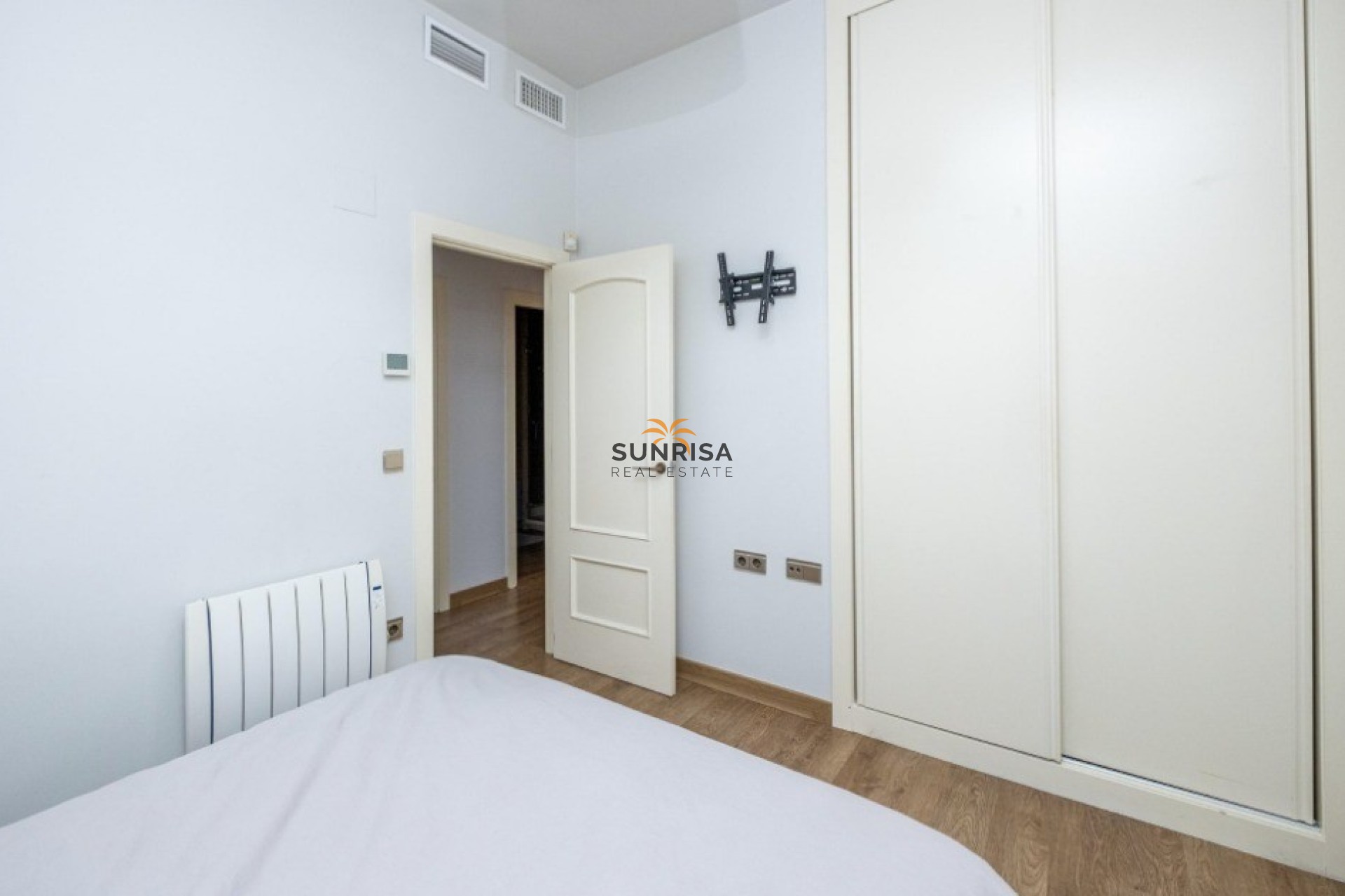 Revente - Villa - San Fulgencio