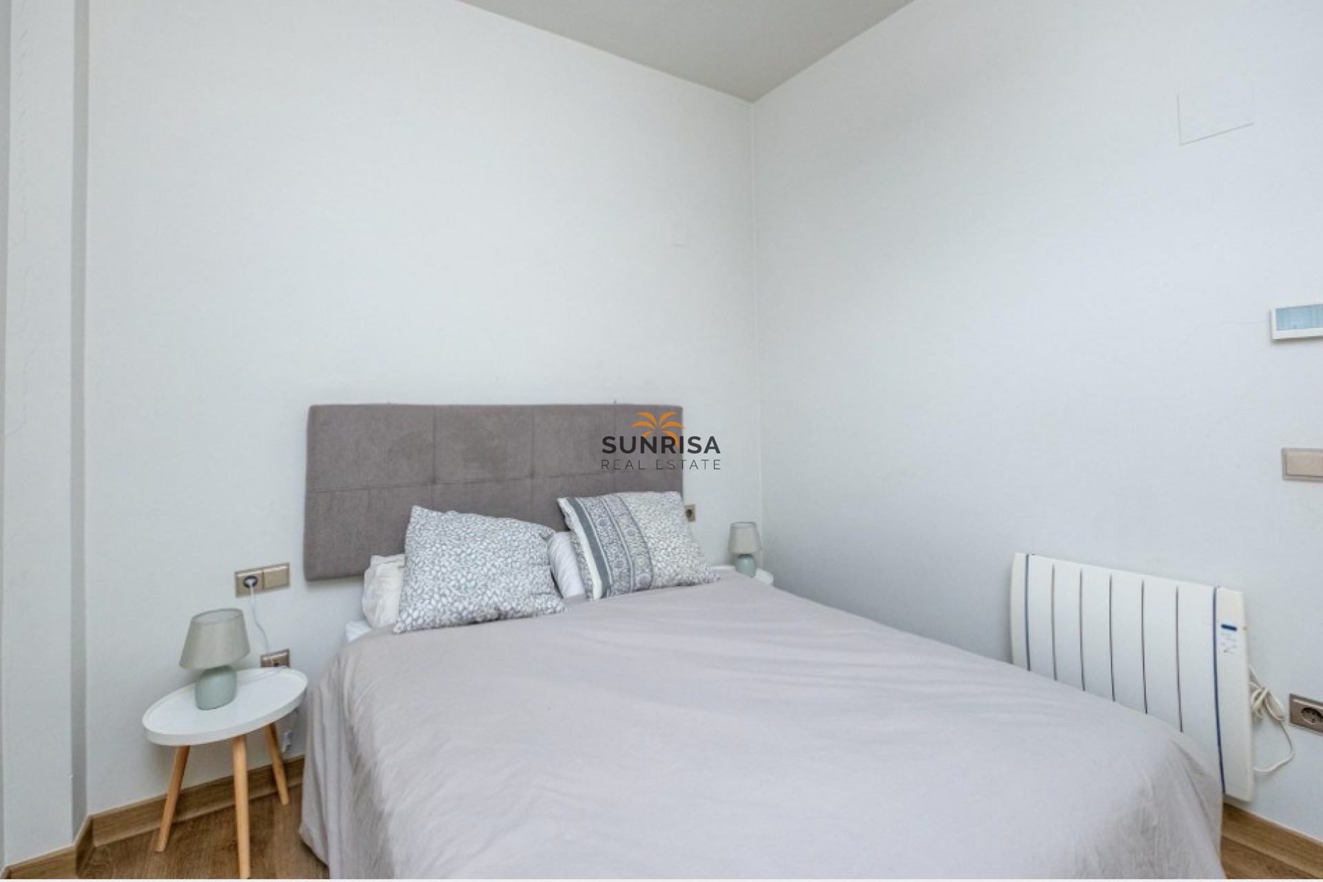 Revente - Villa - San Fulgencio