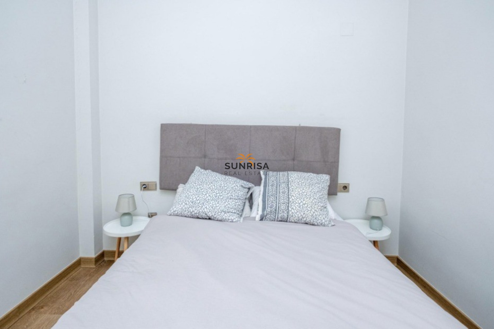 Revente - Villa - San Fulgencio
