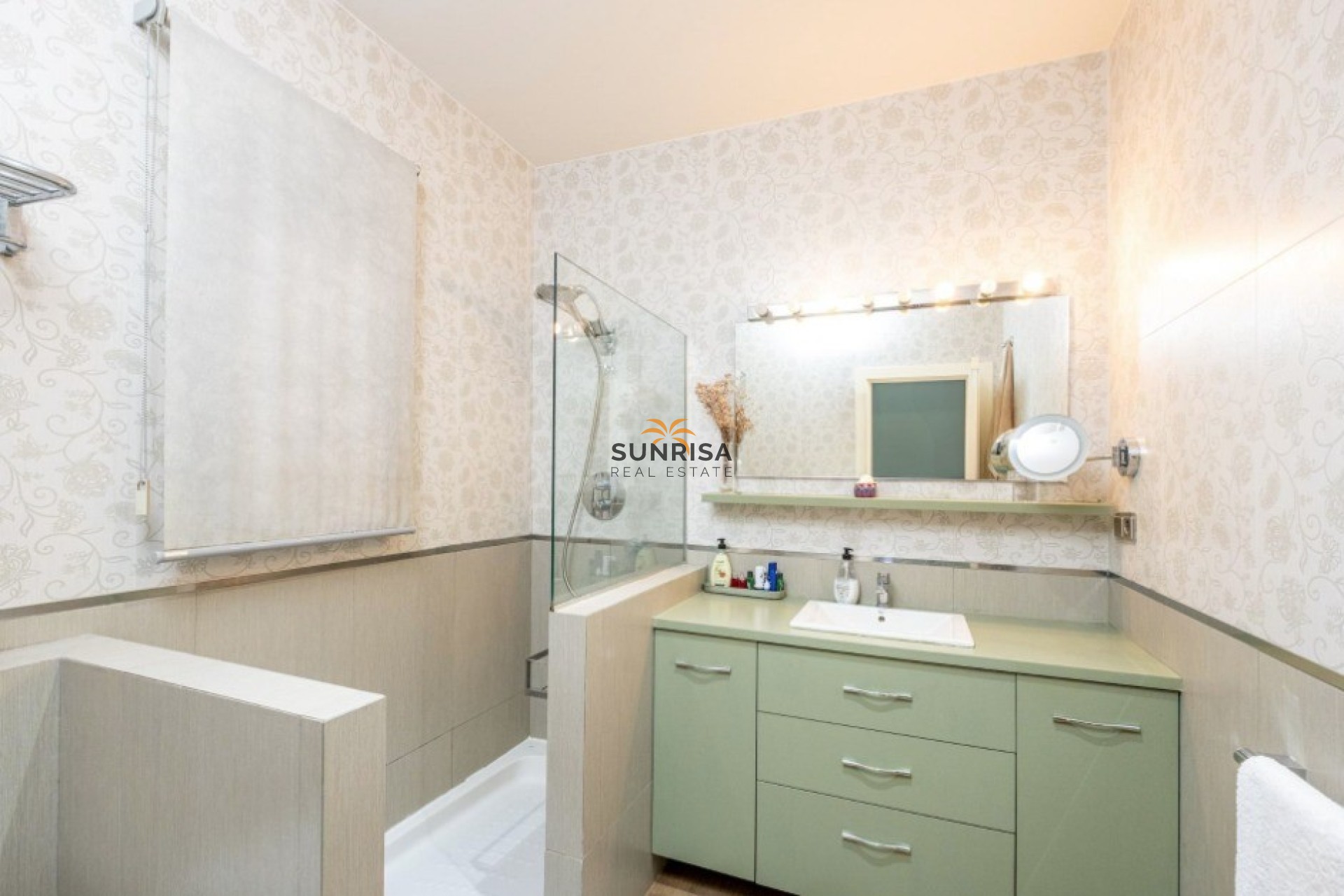 Revente - Villa - San Fulgencio