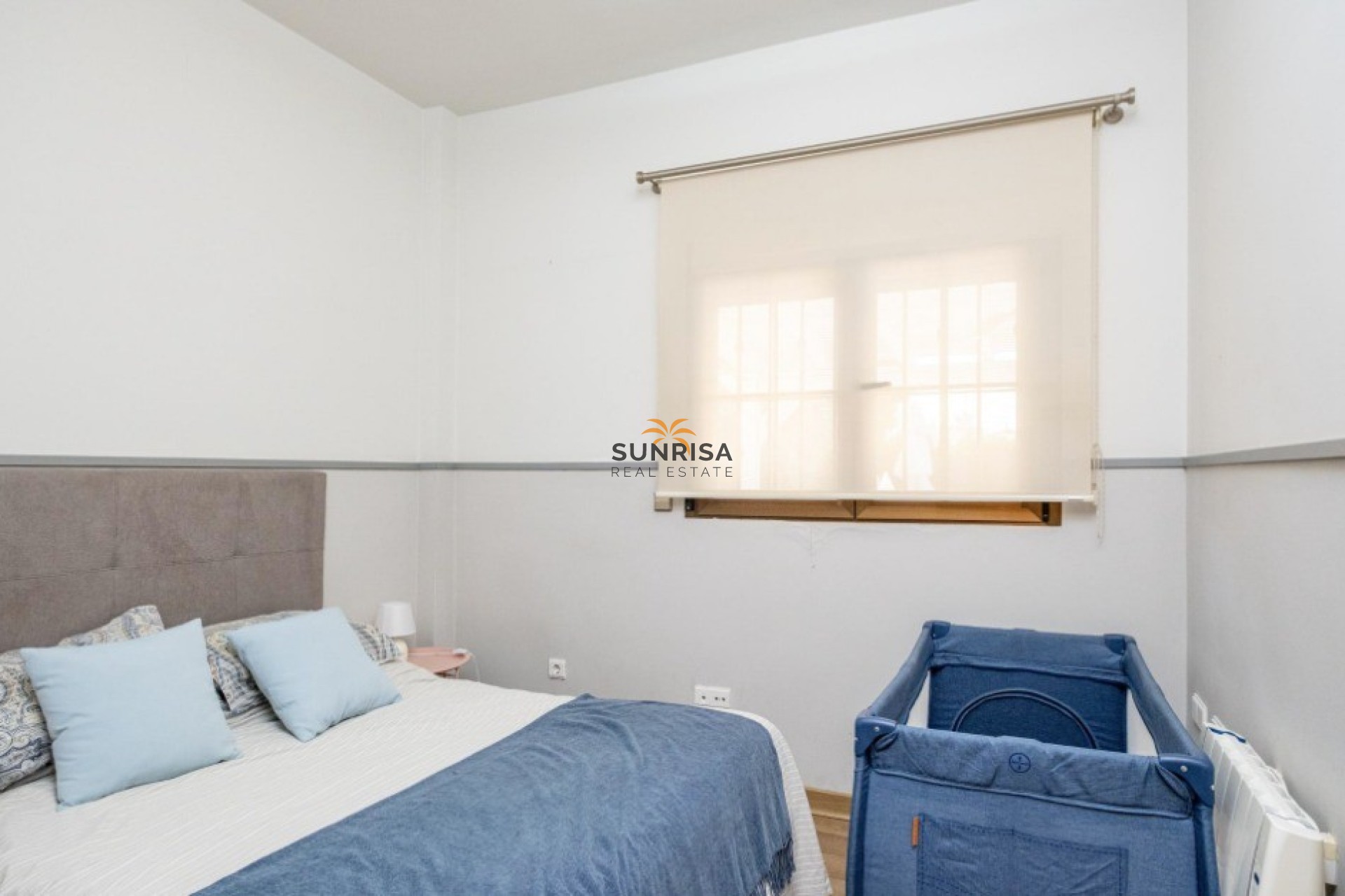 Revente - Villa - San Fulgencio