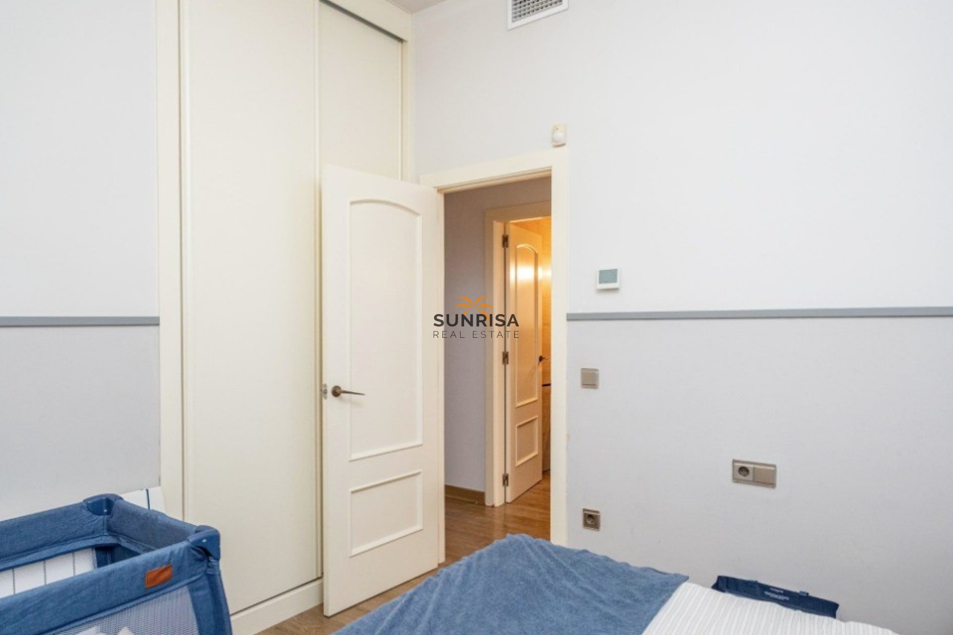 Revente - Villa - San Fulgencio