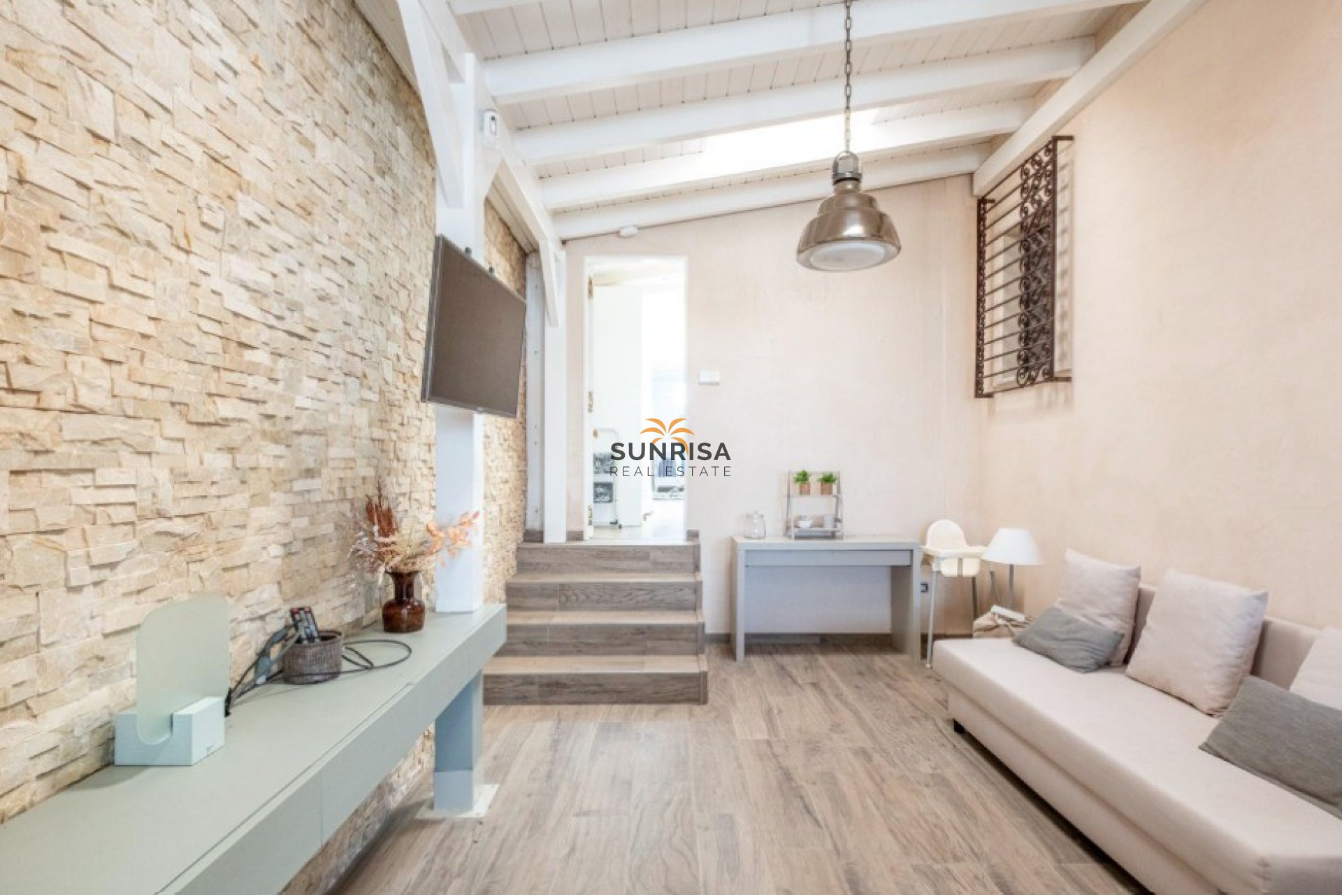 Revente - Villa - San Fulgencio