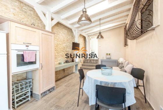 Villa · Revente - San Fulgencio · Alicante · Espagne