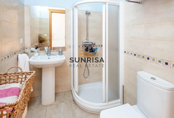 Villa · Revente - San Fulgencio · Alicante · Espagne