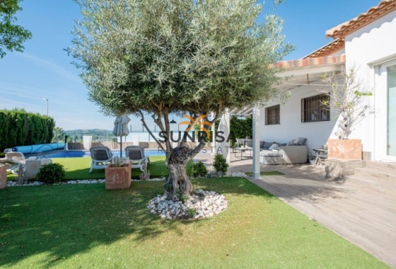 Villa · Revente - San Fulgencio · Alicante · Espagne