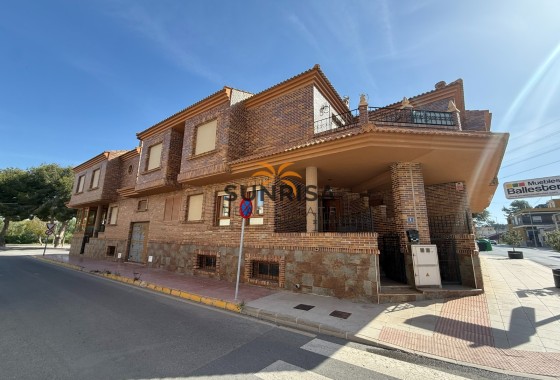 Villa · Revente - Rojales · Alicante · Espagne