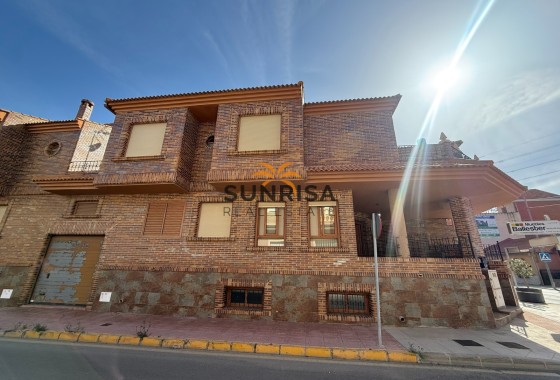 Villa · Revente - Rojales · Alicante · Espagne