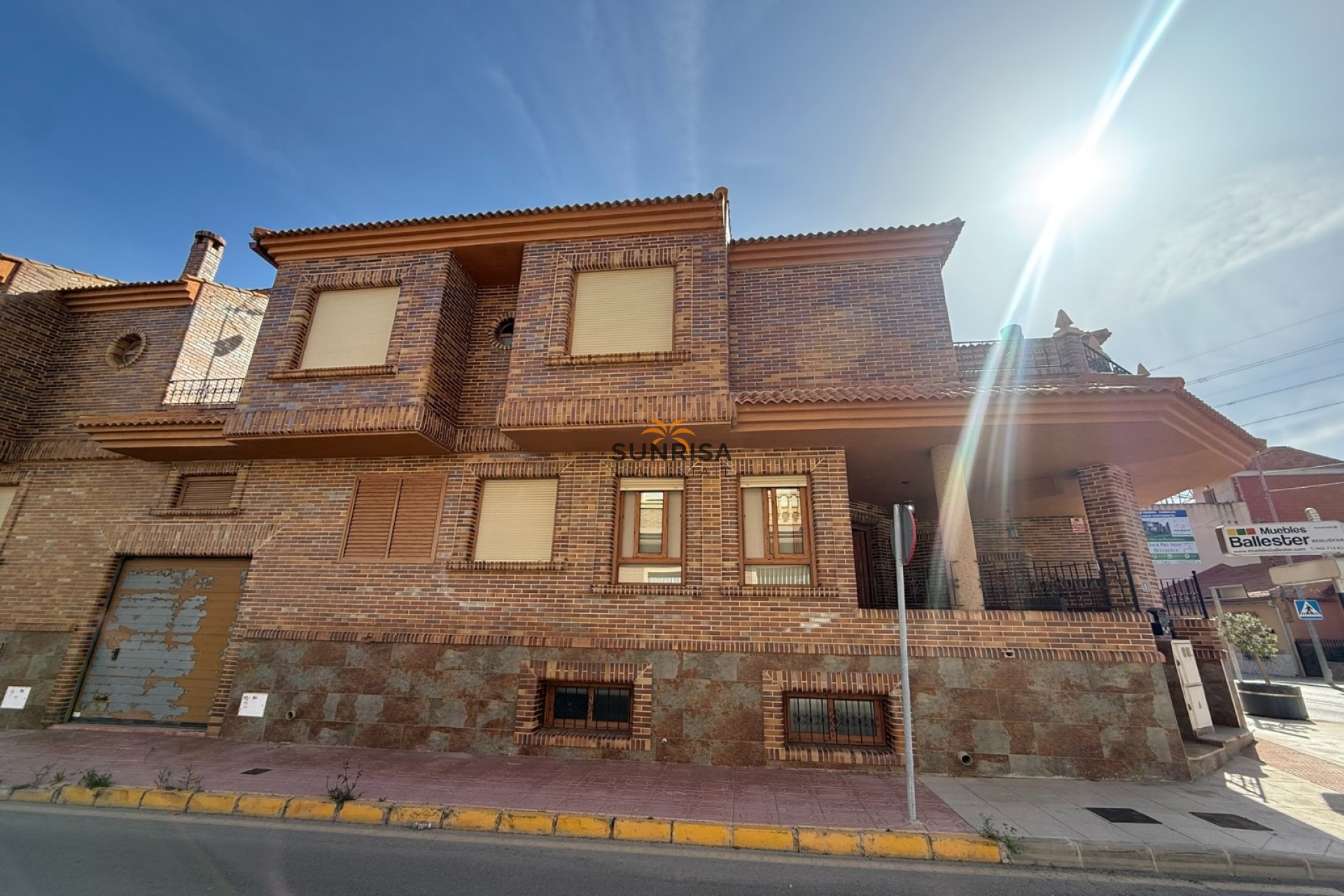 Herverkoop - Villa - Rojales