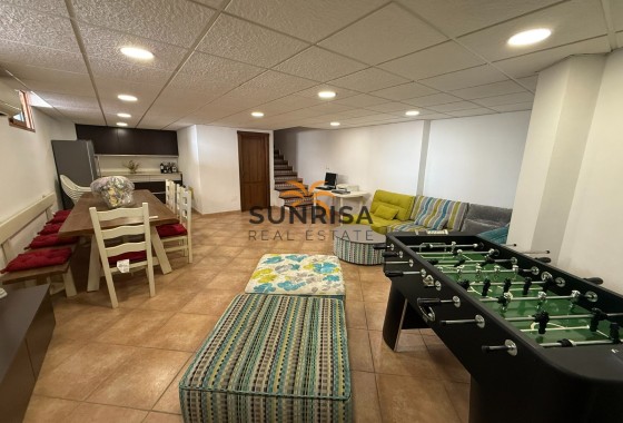 Villa · Revente - Rojales · Alicante · Espagne