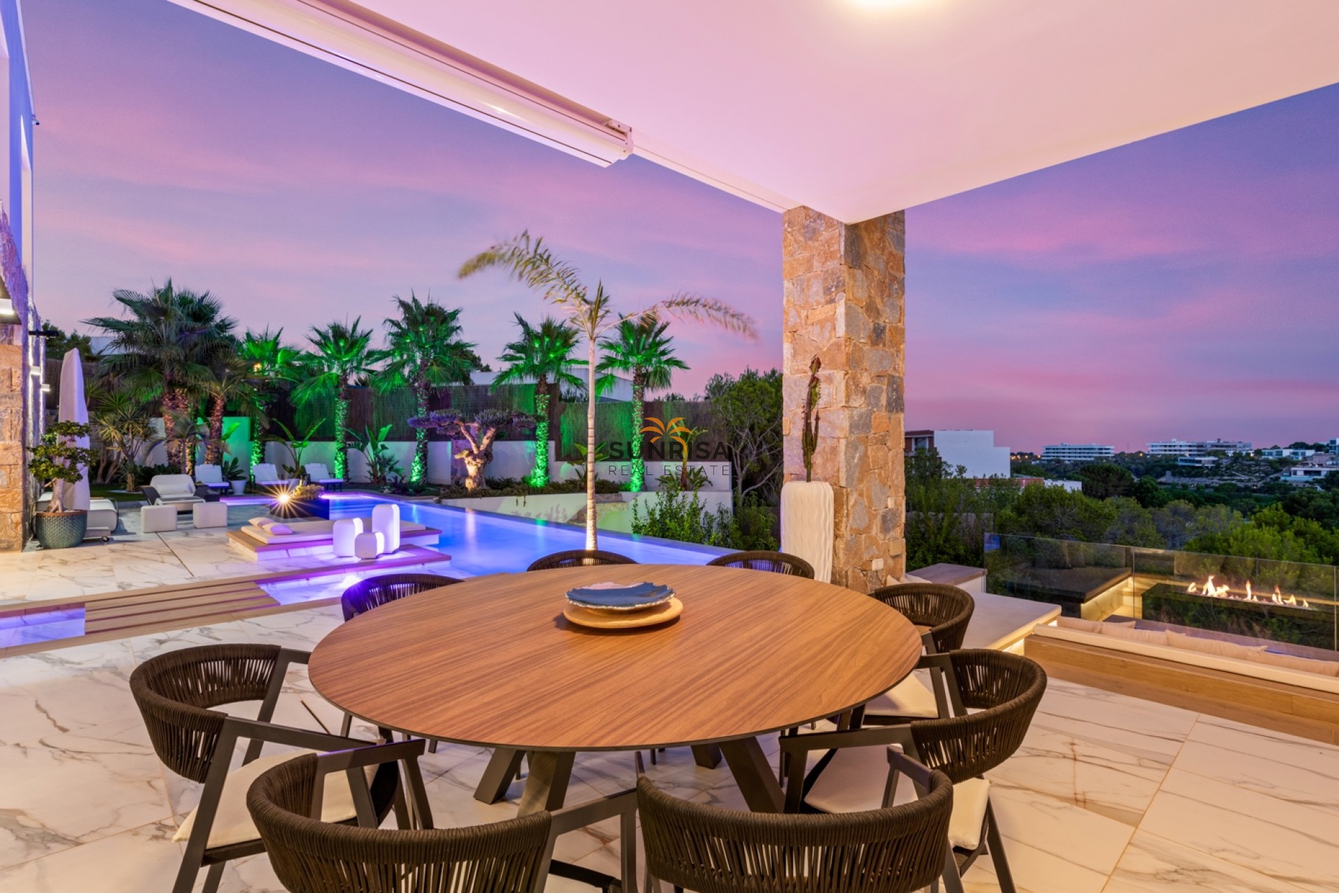 Resale - Villa - Orihuela Costa
