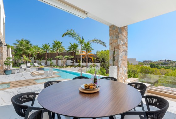 Villa · Revente - Orihuela Costa · Las Colinas Golf · Alicante · Espagne