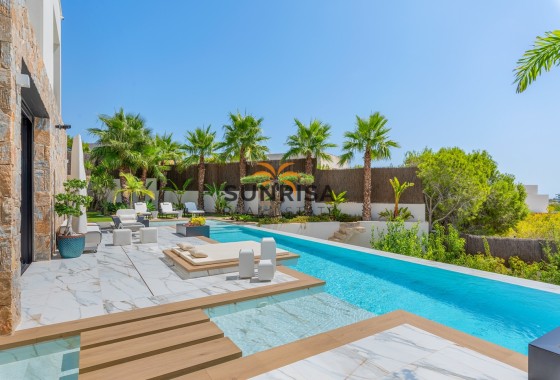 Villa · Revente - Orihuela Costa · Las Colinas Golf · Alicante · Espagne