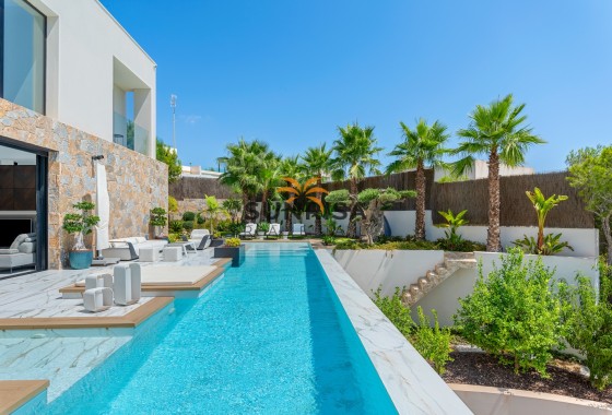 Villa · Revente - Orihuela Costa · Las Colinas Golf · Alicante · Espagne