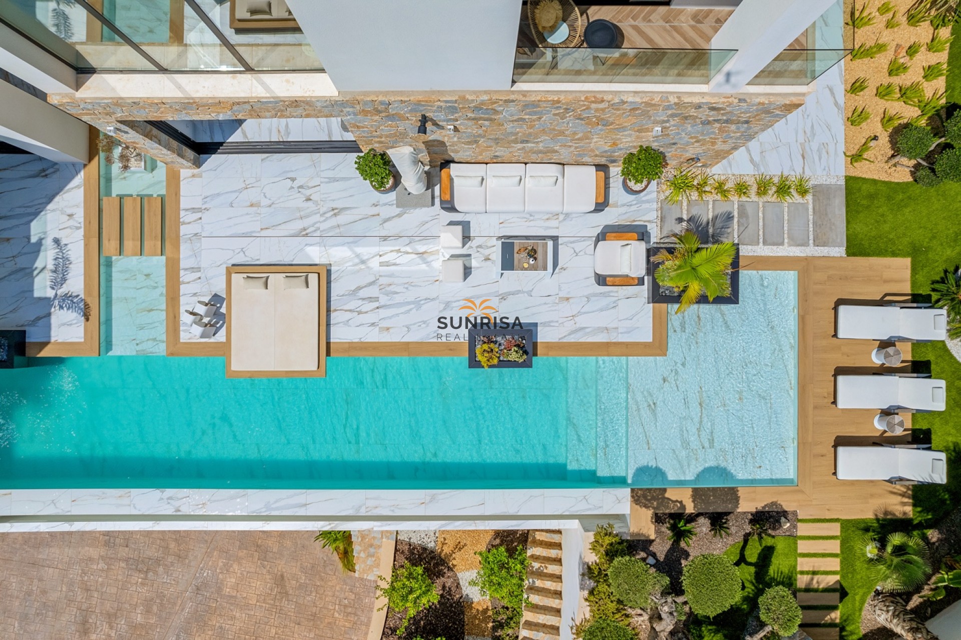 Resale - Villa - Orihuela Costa