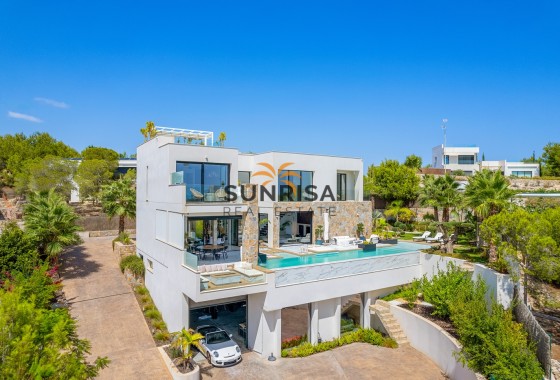 Villa · Revente - Orihuela Costa · Las Colinas Golf · Alicante · Espagne