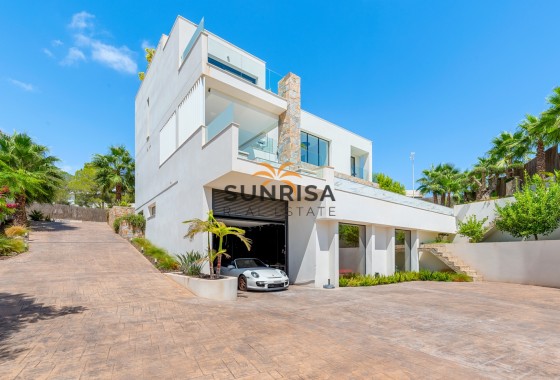 Villa · Revente - Orihuela Costa · Las Colinas Golf · Alicante · Espagne