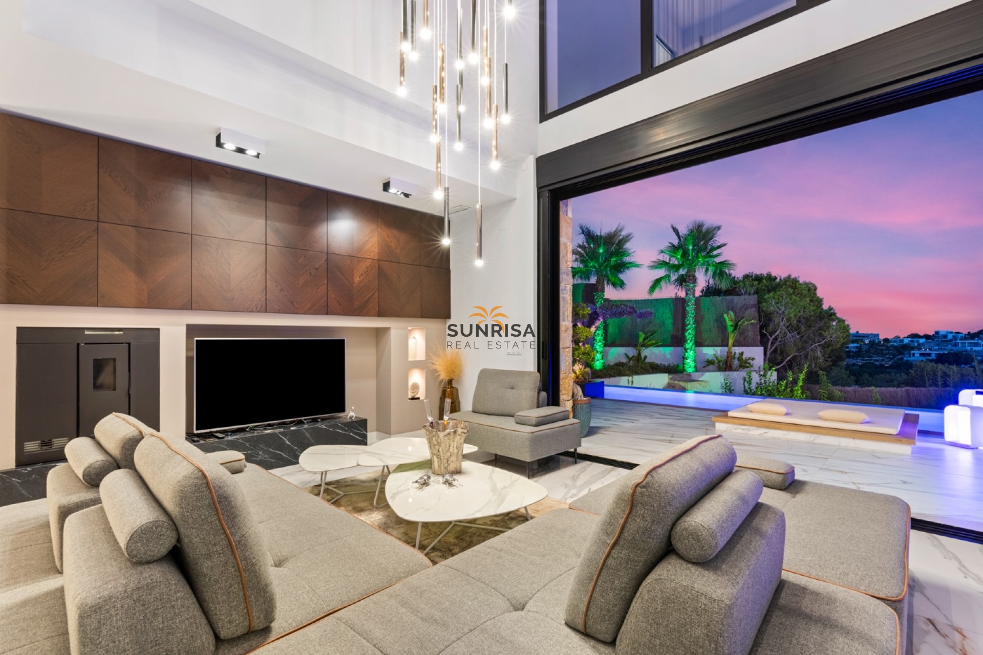 Resale - Villa - Orihuela Costa