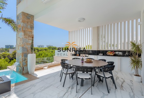 Villa · Revente - Orihuela Costa · Las Colinas Golf · Alicante · Espagne